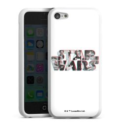 Silicone Case white