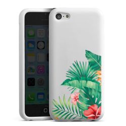 Silicone Case white