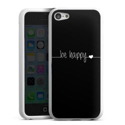 Silicone Case white