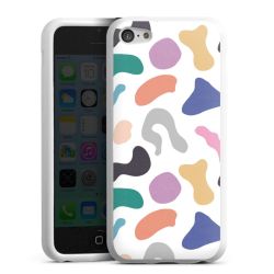 Silicone Case white