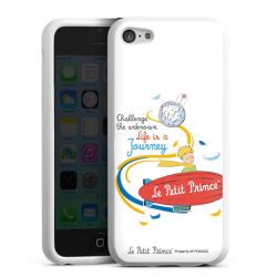 Silicone Case white