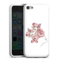 Silicone Case white