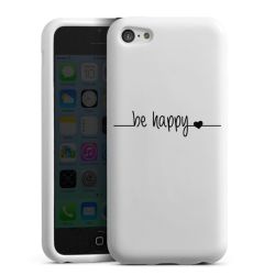 Silicone Case white