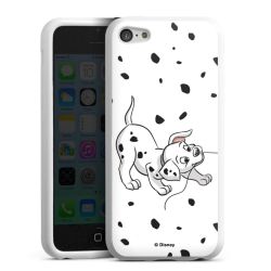 Silicone Case white