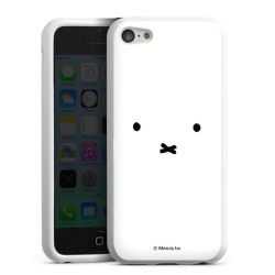 Silicone Case white