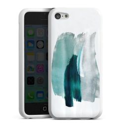 Silicone Case white