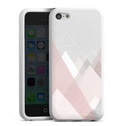 Silicone Case white