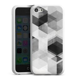 Silicone Case white