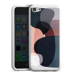 Silicone Case white