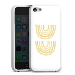 Silicone Case white