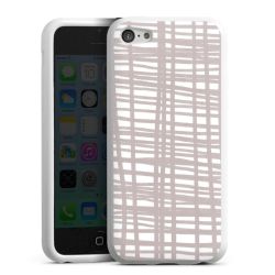 Silicone Case white