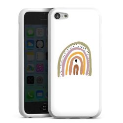 Silicone Case white