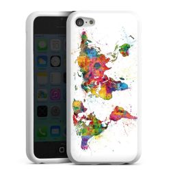 Silicone Case white