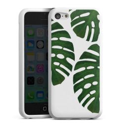 Silicone Case white