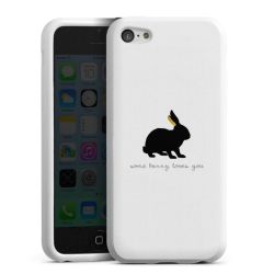 Silicone Case white