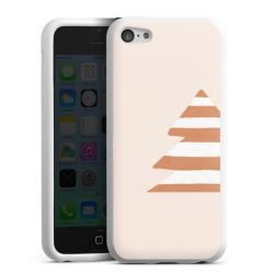 Silicone Case white