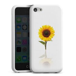 Silicone Case white