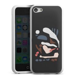 Silicone Case white