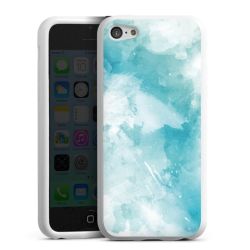 Silicone Case white