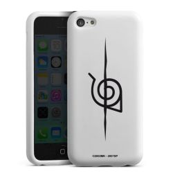 Silicone Case white