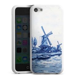 Silicone Case white