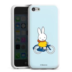 Silicone Case white