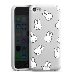 Silicone Case white