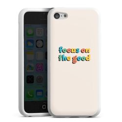 Silicone Case white