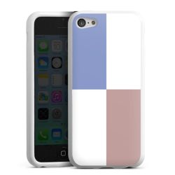 Silicone Case white