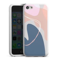 Silicone Case white