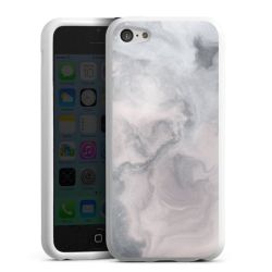 Silicone Case white