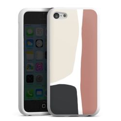 Silicone Case white