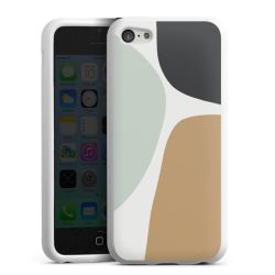 Silicone Case white