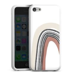 Silicone Case white