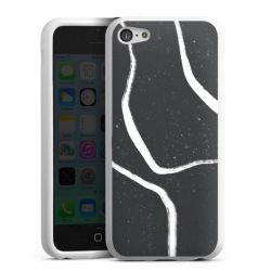 Silicone Case white