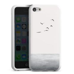 Silicone Case white