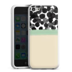 Silicone Case white