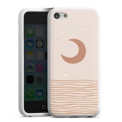 Silicone Case white