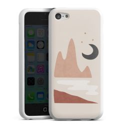 Silicone Case white