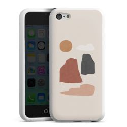 Silicone Case white