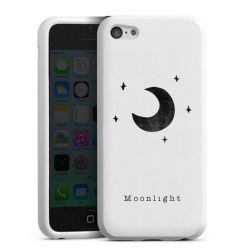 Silicone Case white