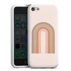 Silicone Case white