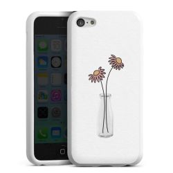 Silicone Case white