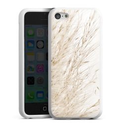 Silicone Case white