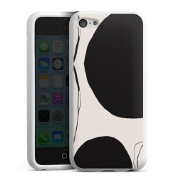 Silicone Case white