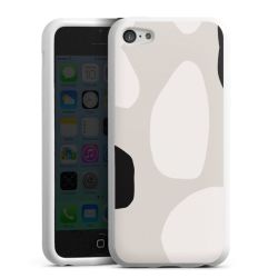 Silicone Case white