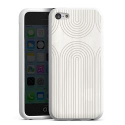 Silicone Case white