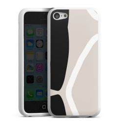 Silicone Case white