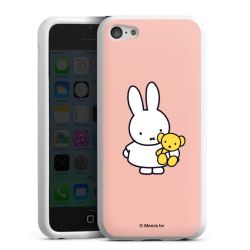 Silicone Case white