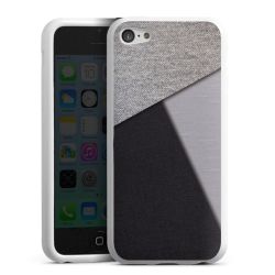 Silicone Case white